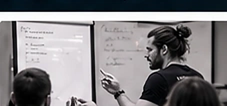 Consultoría para equipos profesionales